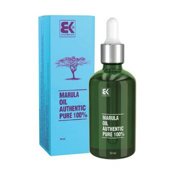 Brazil Keratin Marula Oil Authentic Pure 100% 50 ml