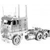 3D puzzle Metal Earth 3D puzzle Freightliner COE Truck 57 ks