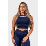 Nebbia GYM THERAPY 618 Dark Blue – Sleviste.cz