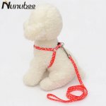 Nunubee déčkový postroj na štěně s vodítkem – Zboží Dáma