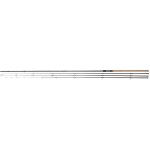 Korum Trilogy Triple Tip Rod 3,6 m 1,75 lb 4 díly – Zboží Dáma