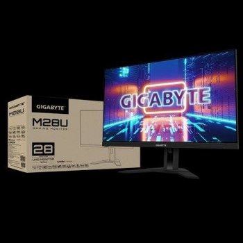 Gigabyte Gaming M28U