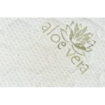 AAA matrace Potah ALOE VERA EXTRA 90x200 – Hledejceny.cz