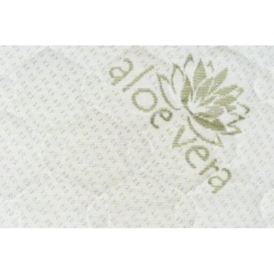 AAA matrace Potah ALOE VERA EXTRA 90x200 – Hledejceny.cz