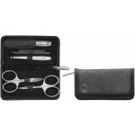 Zwilling Beauty Twinox manikúra Yak, černá kůže, 5 ks 97061-004 – Zboží Dáma