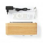 Nedis RDIN2000WT – Zboží Živě