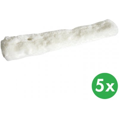 B2B Partner Návleky rozmýváku na okna, standard, 35 cm 5 ks – Zboží Dáma