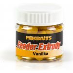 Mikbaits Měkké feeder extrudy 50ml Vanilka – Zbozi.Blesk.cz