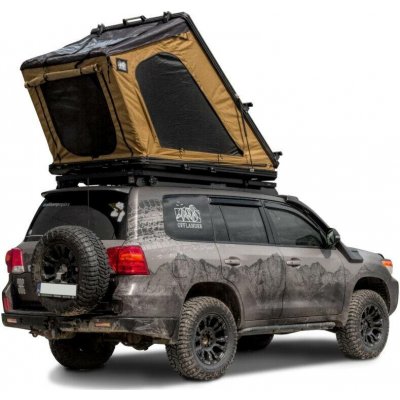 Offlander TRIANGLE TOMAHAK XL – Zboží Mobilmania