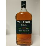 Tullamore Dew whisky 40% 1,75 l (holá láhev) – Zboží Dáma
