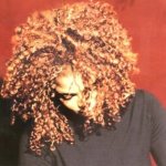 Jackson Janet - The Velvet Rope CD – Sleviste.cz