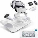 BOBOVR D3 Nabíjecí stanice pro Meta Quest 3 – Zboží Živě