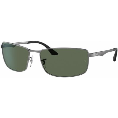 Ray-Ban RB3498 004 71 – Zbozi.Blesk.cz