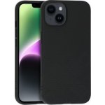 Pouzdro SPIGEN LIQUID AIR IPHONE 14 MATTE černé – Zboží Živě