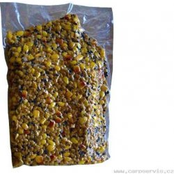 Carp Servis Václavík 3kg Particle Mix