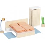 Small Foot 10874 Dřevěný nábytek ložnice – Sleviste.cz