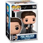 Funko Pop! 1614 The X Files Fox Mulder – Zboží Dáma