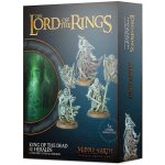 Middle-earth Strategy Batle Game King of the Dead & Heralds – Hledejceny.cz