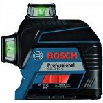 Bosch GLL 3-80 G 0601063Y00 – Zboží Mobilmania