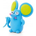 TM Toys Hey Clay Roztomilí mazlíčci – Zboží Dáma