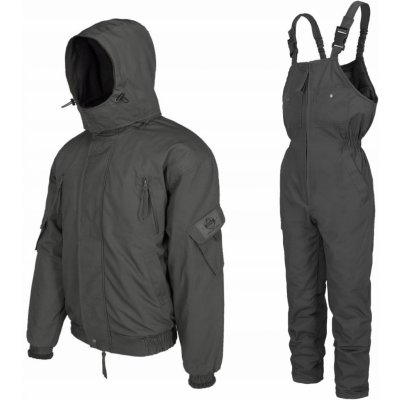 Set Bars RipStop černý – Zboží Dáma