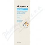 Aveeno Dermexa Daily Emollient Cream zvláčňující krém pro suchou a podrážděnou pokožku 200 ml – Zboží Dáma