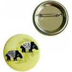 VEPEZ Placka dva tapíři – Zboží Dáma