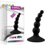 LoveToy Lure me butt plug – Sleviste.cz