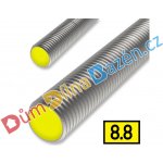 Hašpl Závitová tyč - 8.8 Průměr: 14 mm – Hledejceny.cz