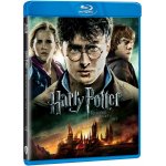 Harry Potter a Relikvie smrti - část 2 BD – Hledejceny.cz