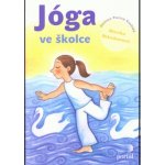 Jóga ve školce – Hledejceny.cz