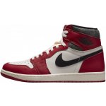 Nike Jordan 1 Retro High OG Chicago Lost and Found – Zbozi.Blesk.cz