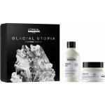 L´oréal Professionnel Serie Expert Metal Detox Duo Vánoční Sada šampon 300 ml + maska 250 ml – Zboží Mobilmania