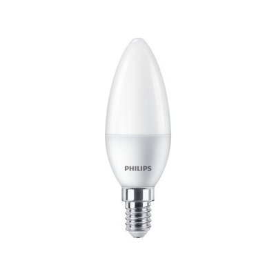 Philips CorePro candle ND 5-40W E14 840 B35 FR – Hledejceny.cz