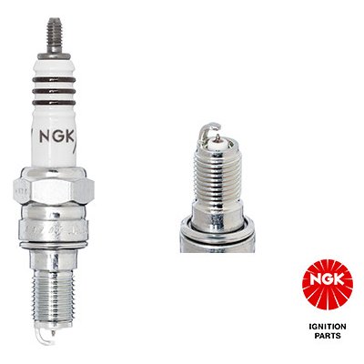 Zapalovací svíčka NGK CR8EHIX-9 – Hledejceny.cz