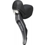 Shimano GRX Di2 ST-RX815 – Zbozi.Blesk.cz