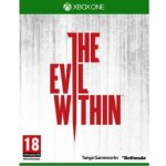 The Evil Within – Hledejceny.cz