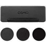DJI Osmo Action 6 ND Filter Kit CP.OS.00000525.02 – Zboží Živě