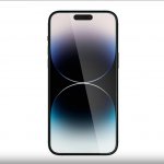Spigen tR Slim HD Anti Glare/Privacy 1 Pack iPhone 14 Pro Max AGL05211 – Zboží Živě