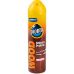 Pronto Wood 5v1 proti prachu spray na nábytek levandule 250 ml – Hledejceny.cz