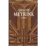 Golem - Gustav Meyrink – Hledejceny.cz