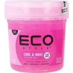Eco Styler Vosk Růžový 473 ml – Zbozi.Blesk.cz