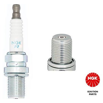 Zapalovací svíčka NGK R6690-11 – Zboží Mobilmania