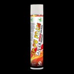 Den Braven Protipožární pěna růžová trubičková FP701 750 ml – Sleviste.cz