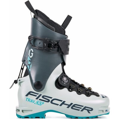 Fischer TRAVERS GR WS 24/25 – Zboží Dáma
