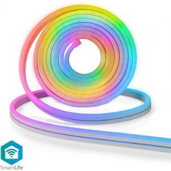 Nedis SmartLife Full Color RGB, IP65, 32W, 5m (WIFILN51CRGB)
