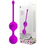 Pretty Love Kegel Balls Tighten Up II – Sleviste.cz