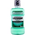 Listerine Teeth & Gum Defence pro ochranu zubů a dásní 500 ml – Zbozi.Blesk.cz