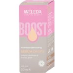 Weleda Sunkissed Bronzing Serum Drops 30 ml – Zboží Dáma
