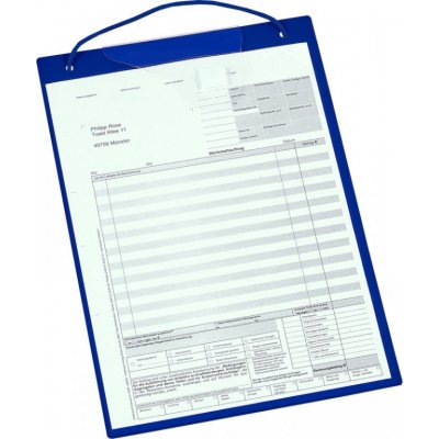 AHProfi Standart E385 A4 Desky na zakázky – Zboží Živě